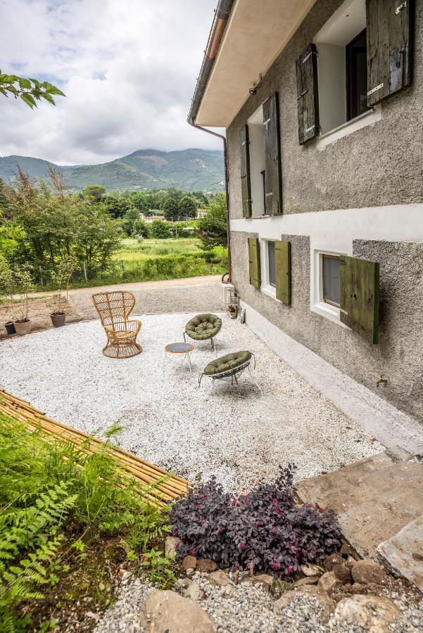 카마이오레 Frantoio Del Moscatello B&B 외부 사진