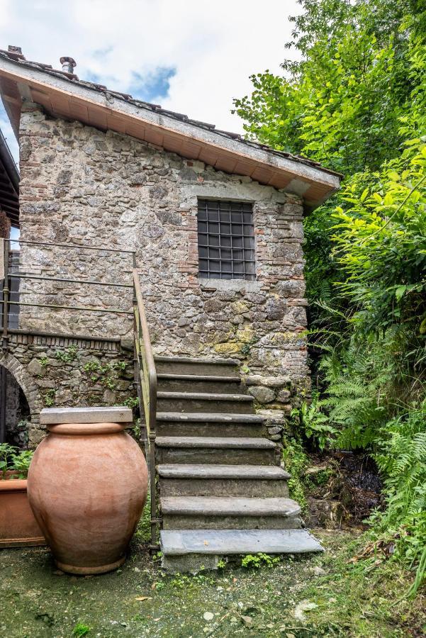 카마이오레 Frantoio Del Moscatello B&B 외부 사진
