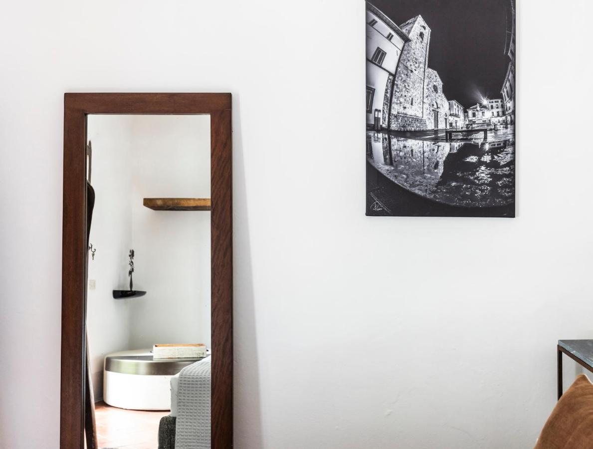 카마이오레 Frantoio Del Moscatello B&B 외부 사진