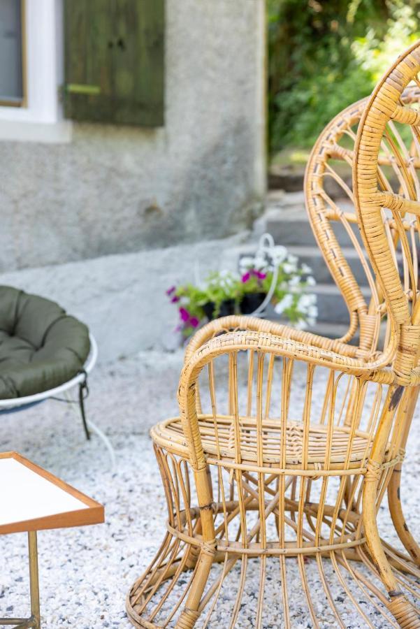 카마이오레 Frantoio Del Moscatello B&B 외부 사진
