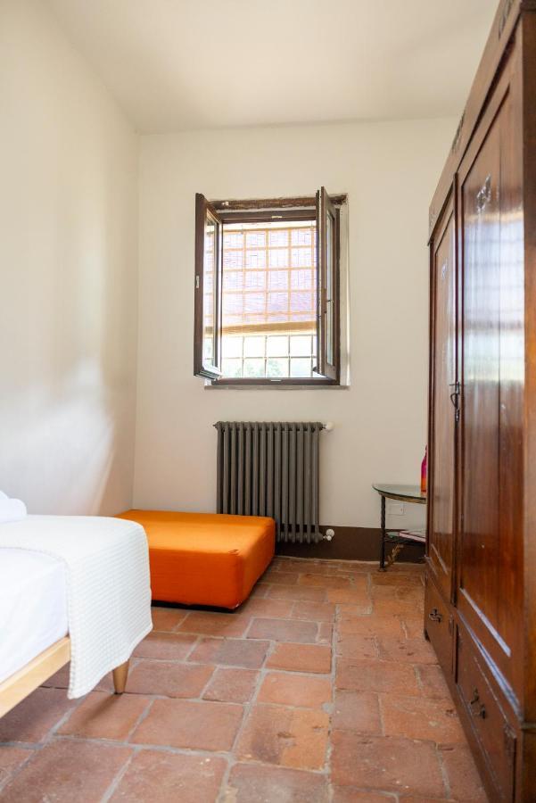 카마이오레 Frantoio Del Moscatello B&B 외부 사진