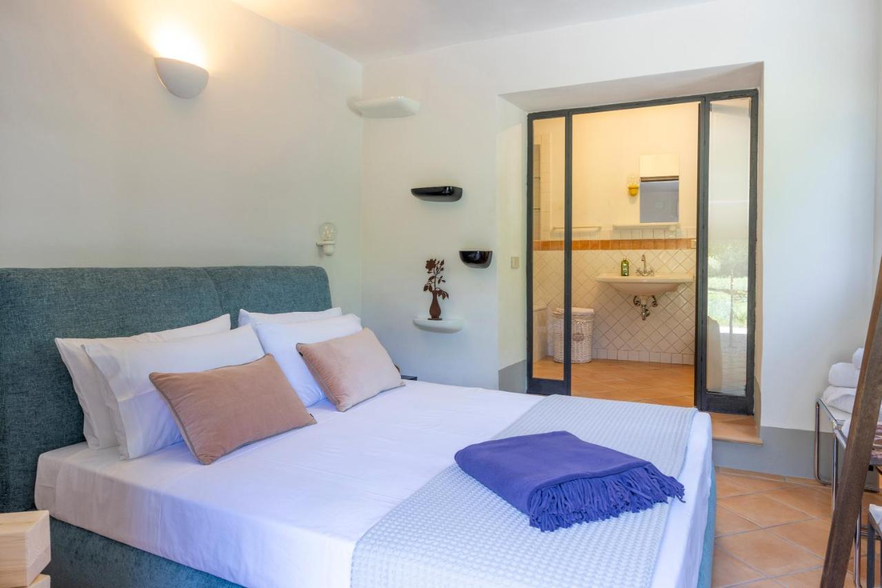 카마이오레 Frantoio Del Moscatello B&B 외부 사진