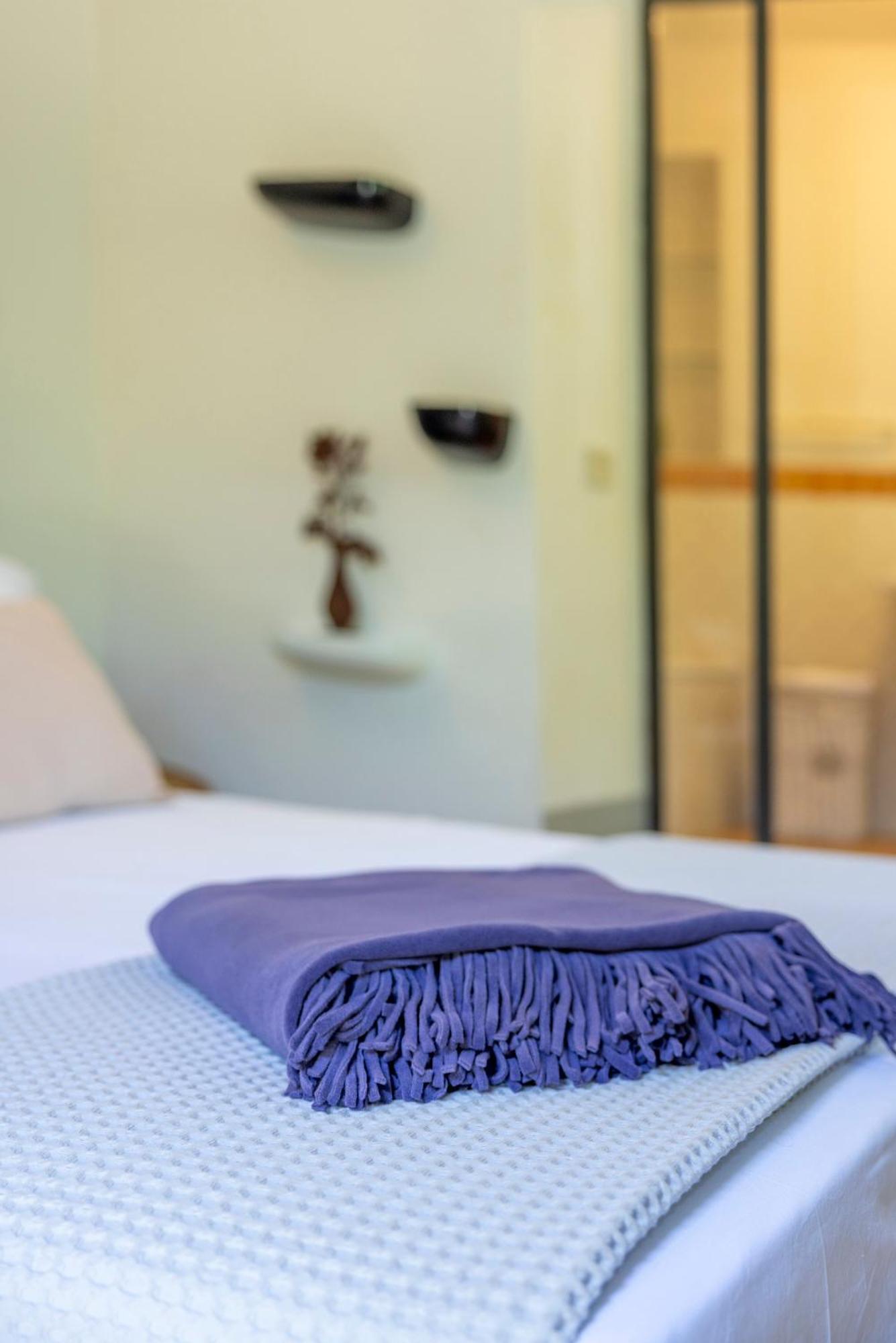 카마이오레 Frantoio Del Moscatello B&B 외부 사진